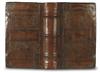 PLINIUS CAECILIUS SECUNDUS, CAIUS [i. e., Pliny the Younger]. Epistolaru[m] libri decem. 1508